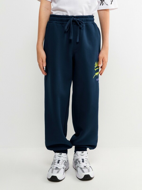 Брюки детские для мальчиков Yerevan_pt