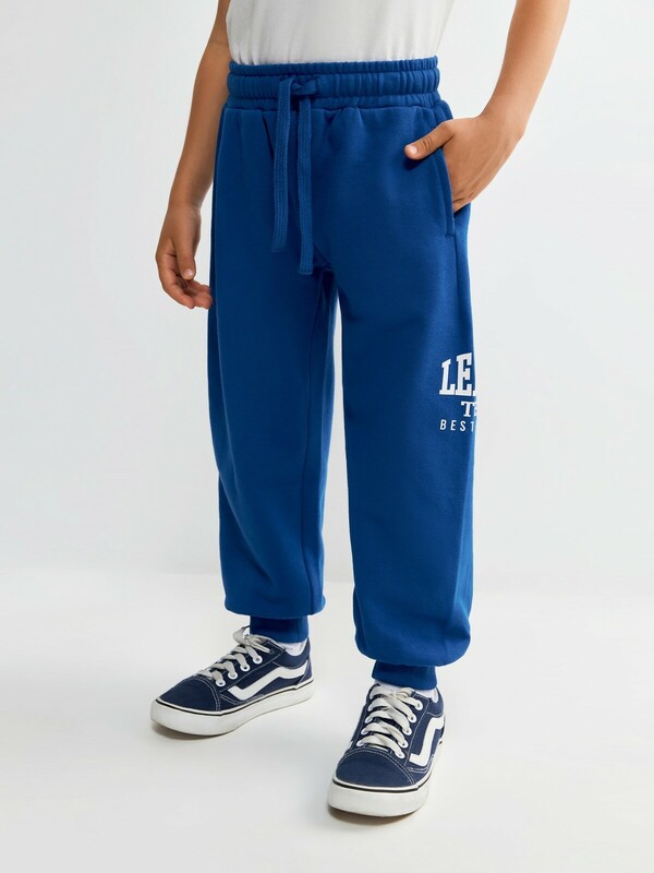 Брюки детские для мальчиков Prague_pt