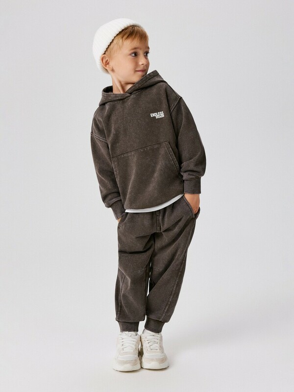 Брюки детские для мальчиков Botein_pt