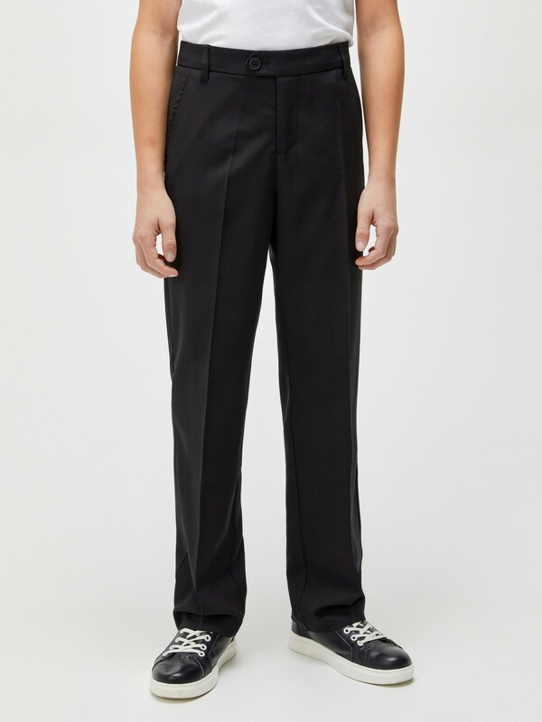 Брюки детские для мальчиков Pavel pt relaxed