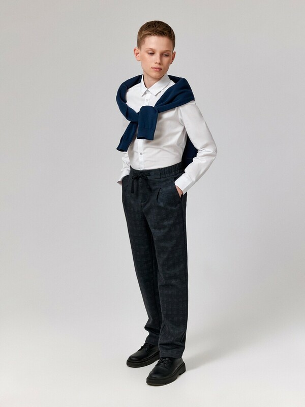 Брюки детские для мальчиков Fotiy