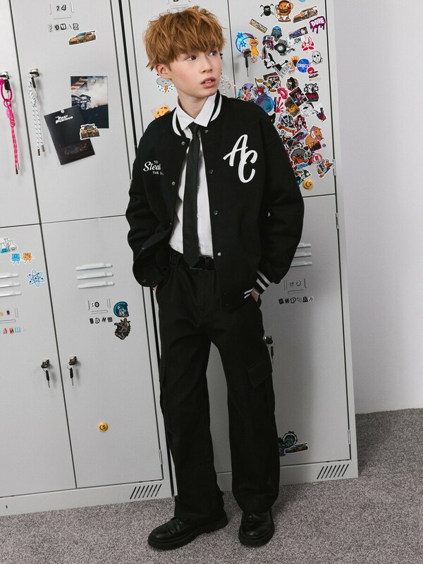 Брюки детские для мальчиков Gerodot