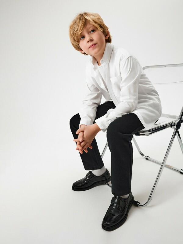 Брюки детские для мальчиков Luziy