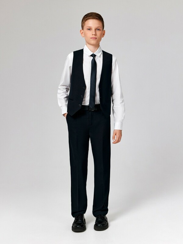 Брюки детские для мальчиков Pavel pt comfort