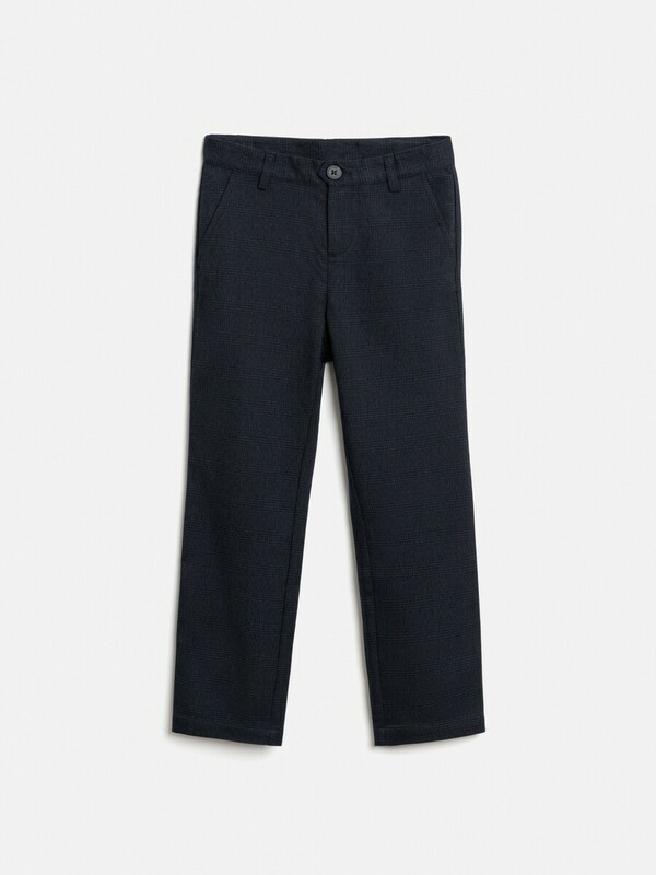 Брюки детские для мальчиков Roland