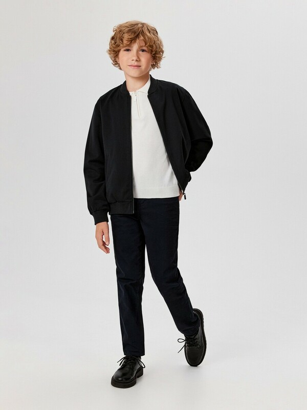 Брюки детские для мальчиков Luka