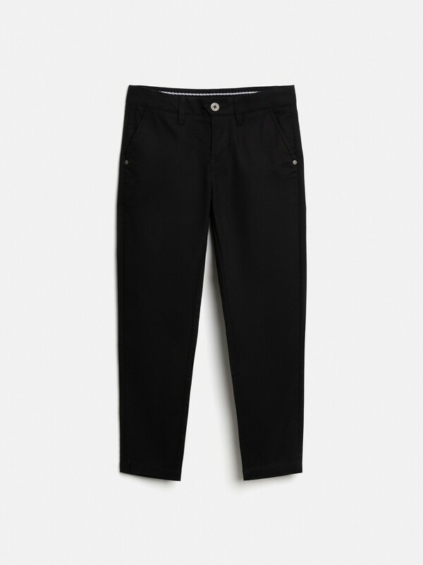 Брюки детские для мальчиков Artem