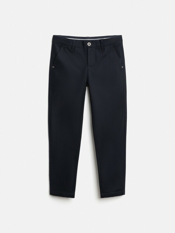 Брюки детские для мальчиков Artem