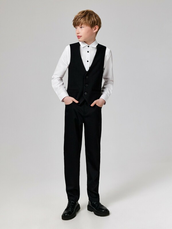 Брюки детские для мальчиков Markos