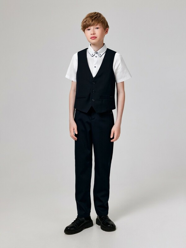 Брюки детские для мальчиков Markos