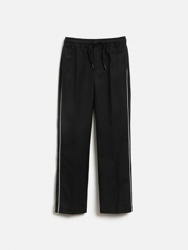 Брюки детские для мальчиков Lon