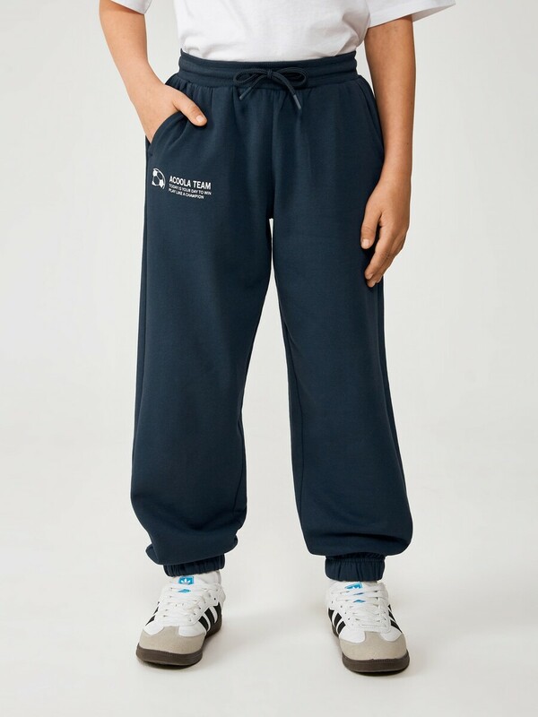 Брюки детские для мальчиков Monogram_pt