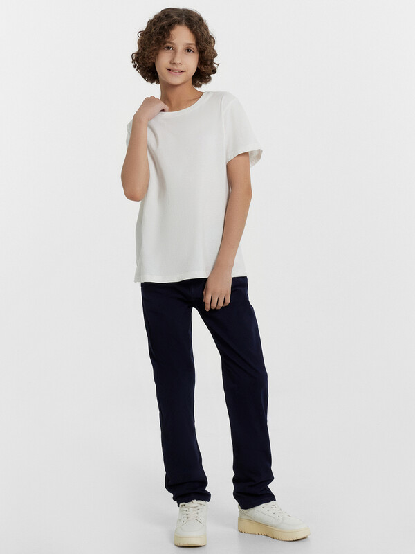 БРЮКИ ДЛЯ МАЛЬЧИКОВ 2024-2CTB201