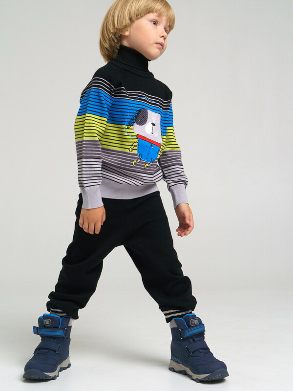 Рейтузы для мальчика