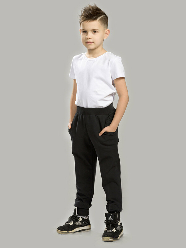 Брюки для мальчиков