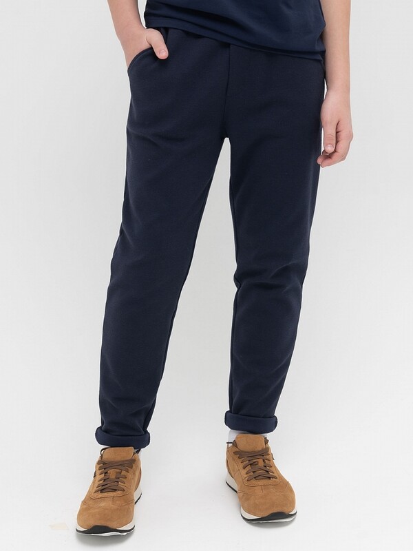 Брюки для мальчиков