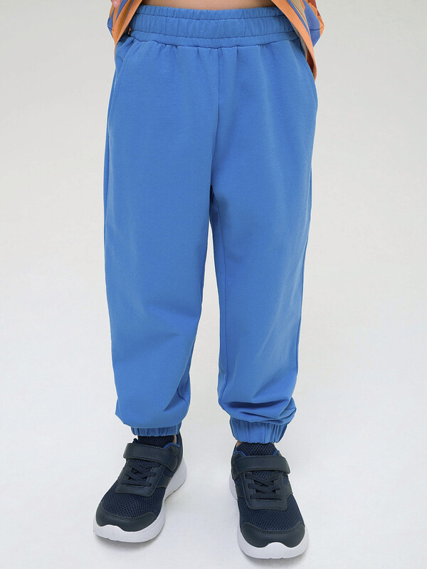 Брюки для мальчиков