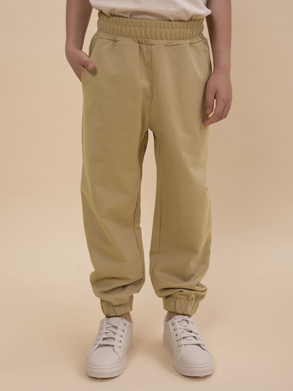 Брюки для мальчиков