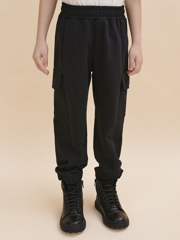 Брюки для мальчиков