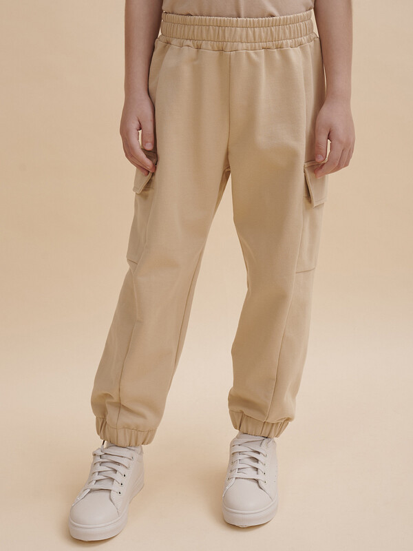 Брюки для мальчиков