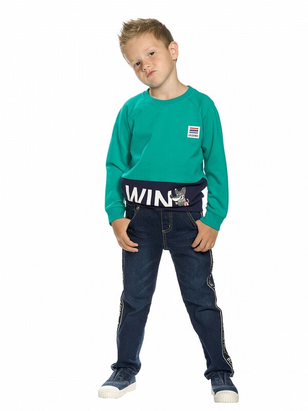 Брюки для мальчиков