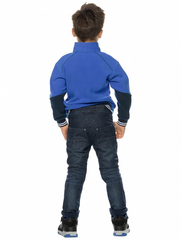 Брюки для мальчиков