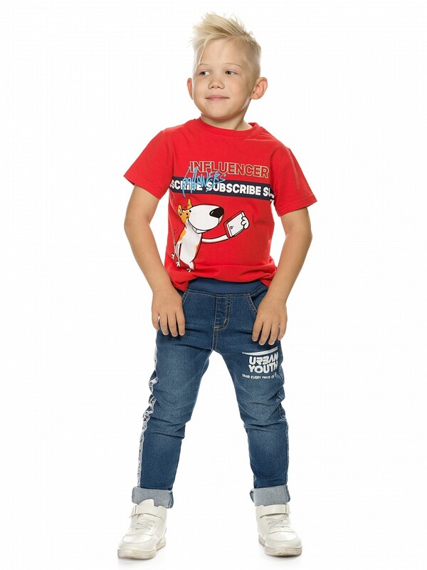 Брюки для мальчиков