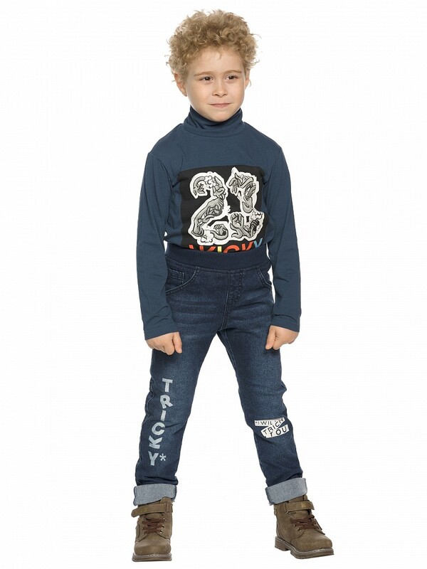 Брюки для мальчиков