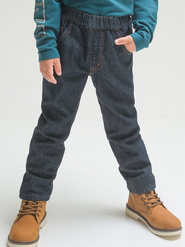 Брюки для мальчиков