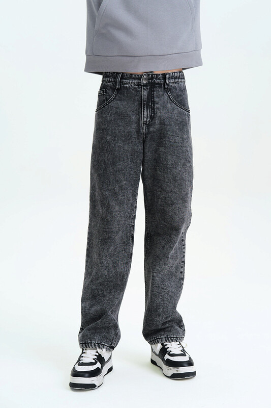 Брюки для мальчиков