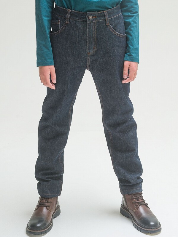 Брюки для мальчиков