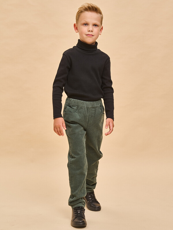Брюки для мальчиков