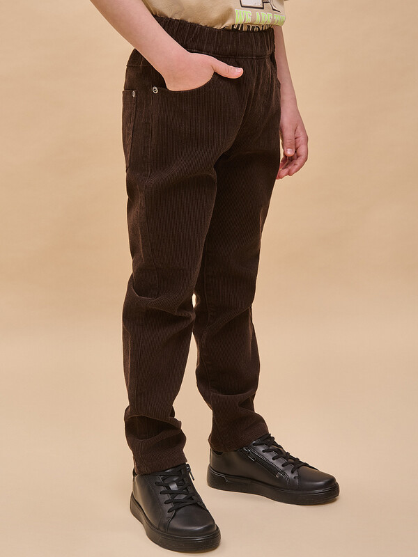 Брюки для мальчиков