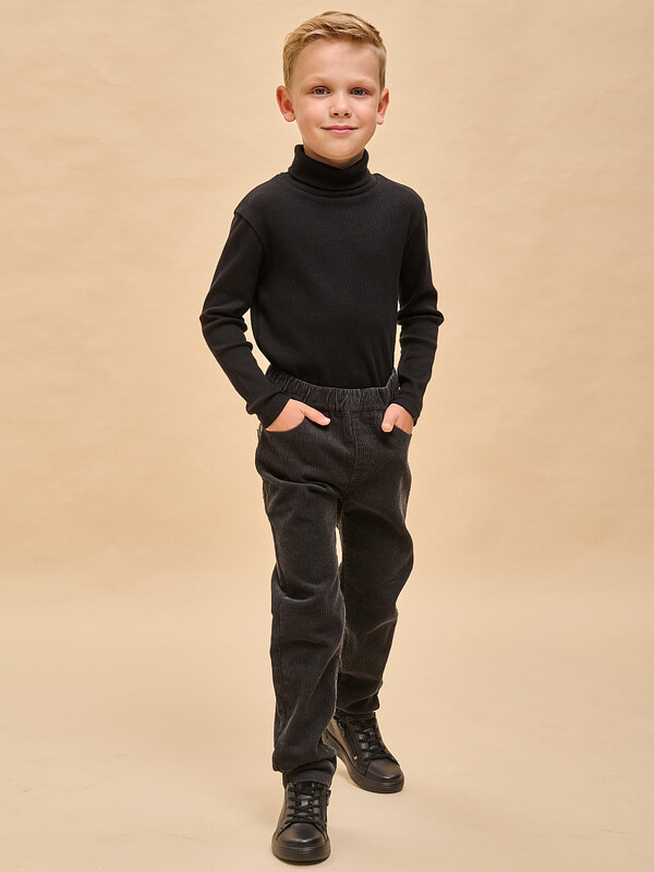 Брюки для мальчиков