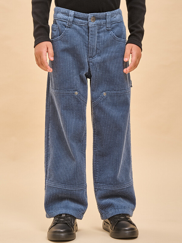 Брюки для мальчиков