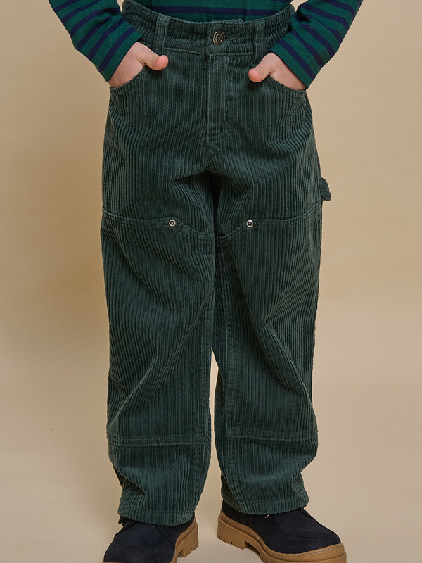 Брюки для мальчиков