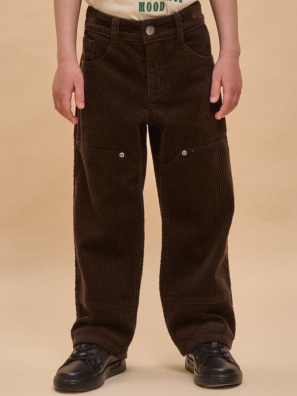 Брюки для мальчиков