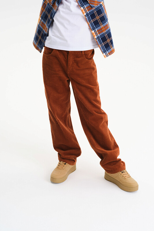 Брюки для мальчиков