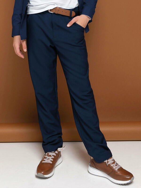 Брюки для мальчиков