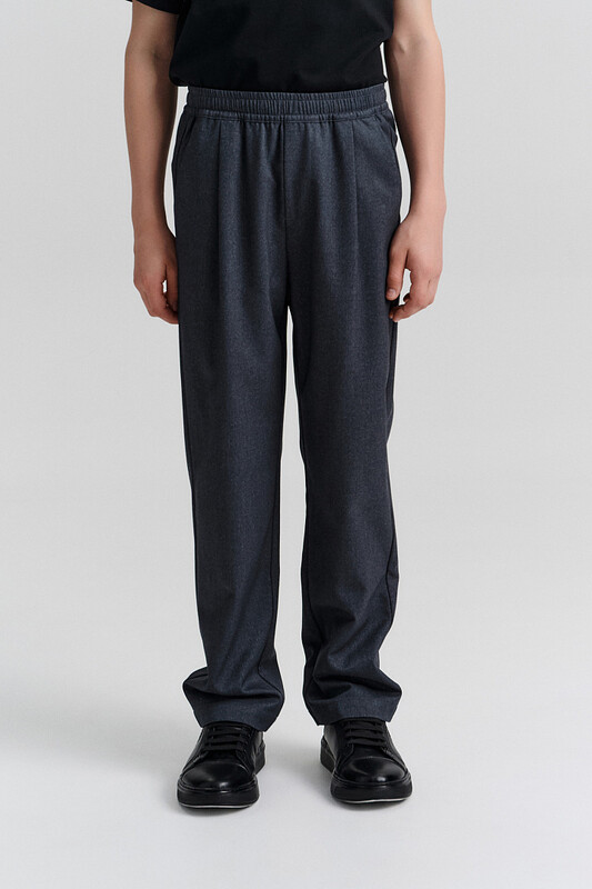 Брюки для мальчиков