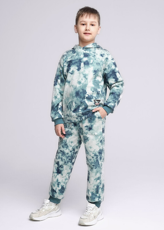 Брюки детские для мальчика