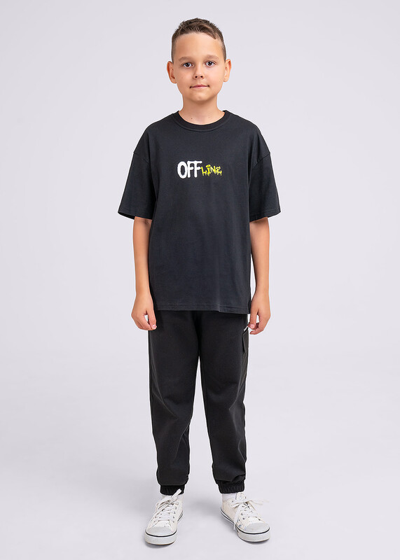 Брюки детские для мальчика