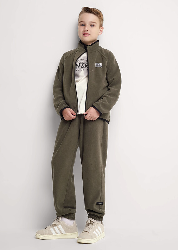 Брюки детские для мальчика