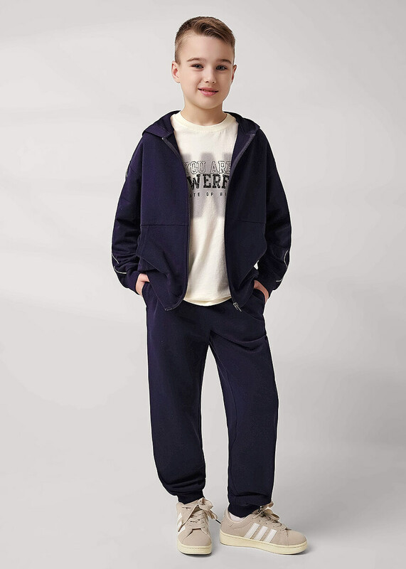 Брюки детские для мальчика