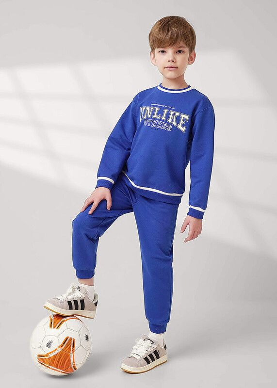 Брюки детские для мальчика