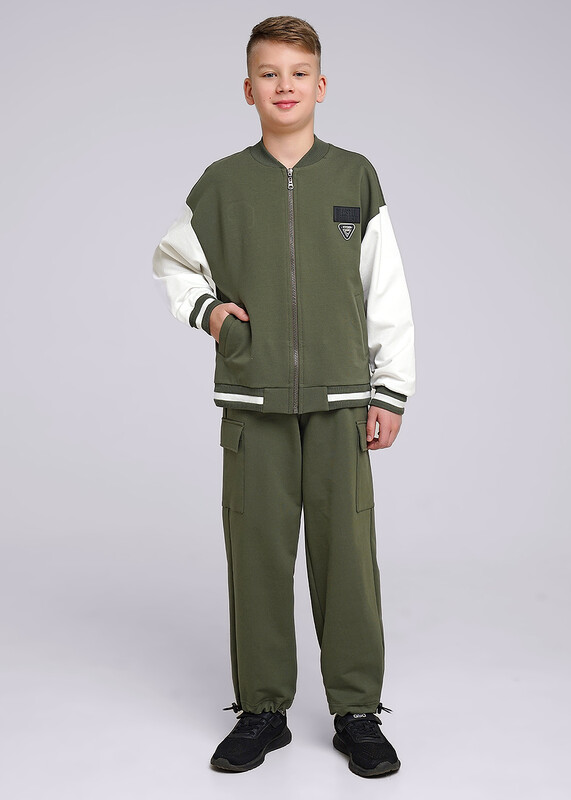 Брюки детские для мальчика