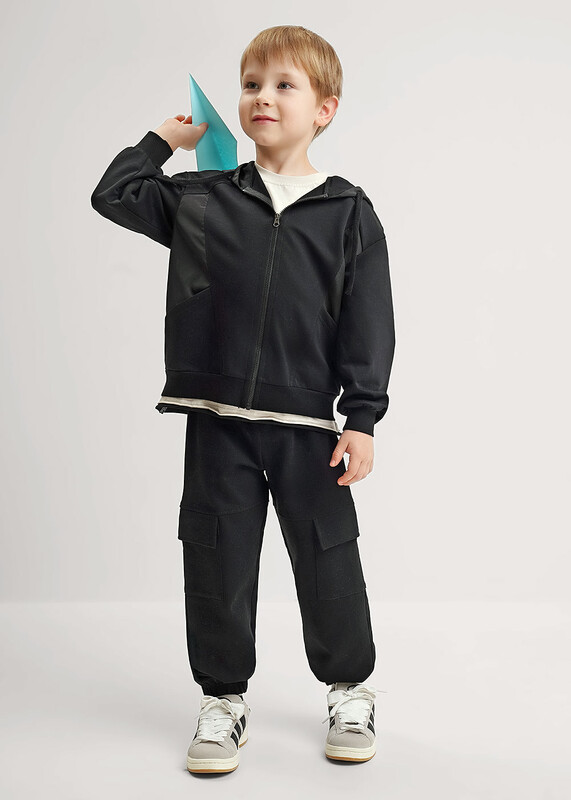 Брюки детские для мальчика