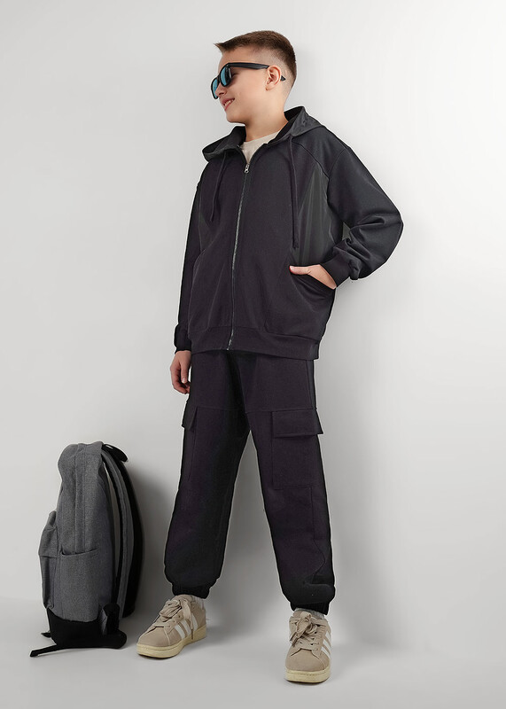 Брюки детские для мальчика