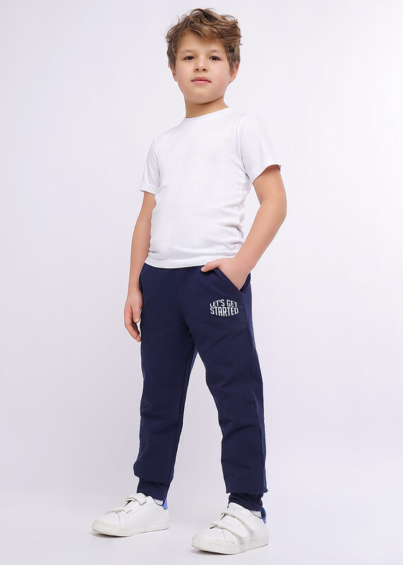 Брюки детские для мальчика