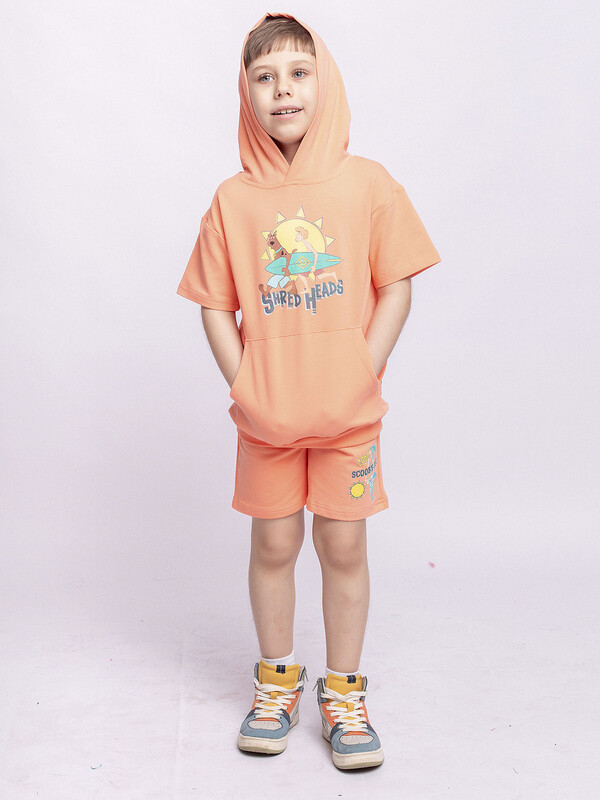 Свитшот для мальчика (0015_ЛС22)